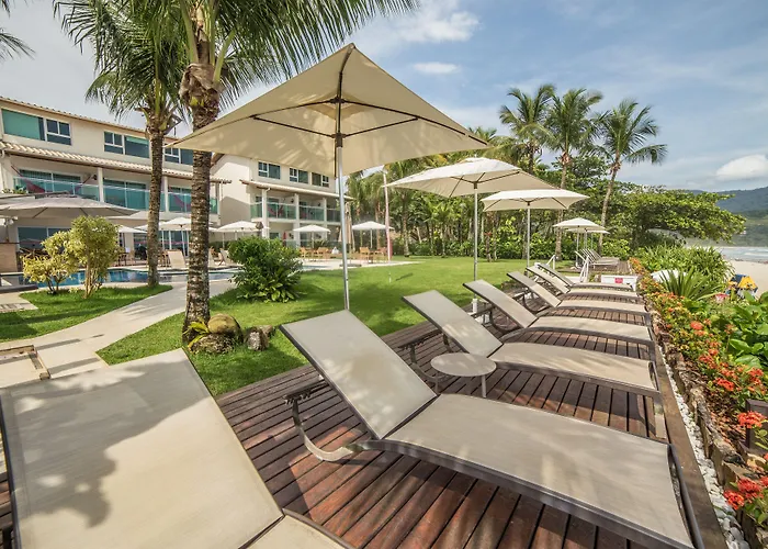 Amora Hotel Maresias